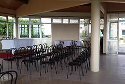 Salle séminaire