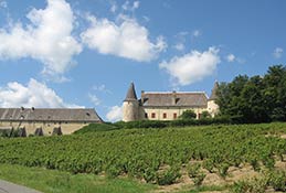 Chateau Beaujolais