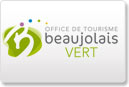 Beaujolais Vert Tourisme