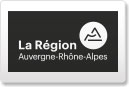 Region Auvergne Rhône-Alpes