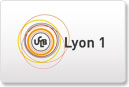 Site Université Claude Bernard Lyon 1