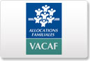 Site de VACAF