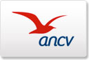 Site Chèque Vacances ANCV